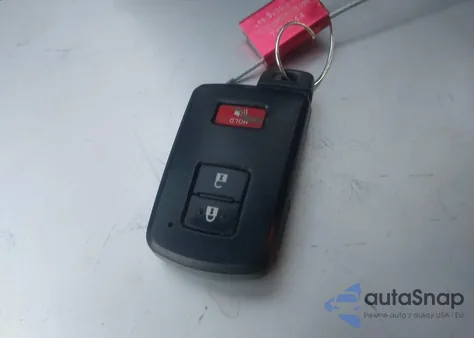 2018 Toyota Tacoma Trd Sport from USA, damaged, VIN 3TMBZ5DN5JM012824